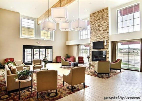 Comfort Suites Farmington Extérieur photo
